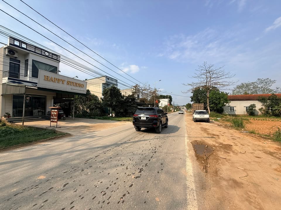 Đất nền TL315 Tam Nông 99m² 2 tỷ - Sổ đỏ chính chủ