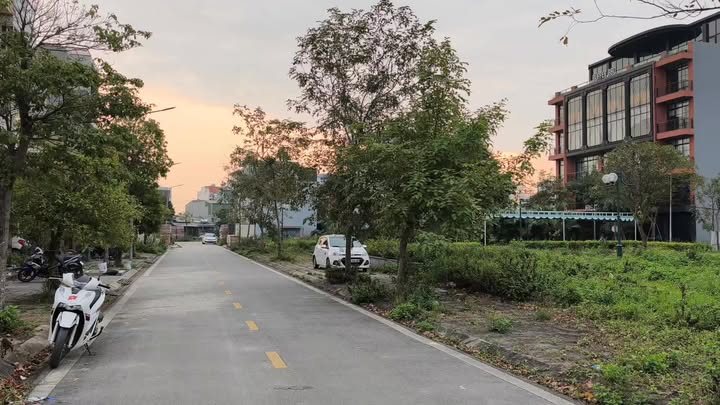 Đất nền LK4 Happy City An Lạc 50m² 2.4 tỷ - Chính chủ