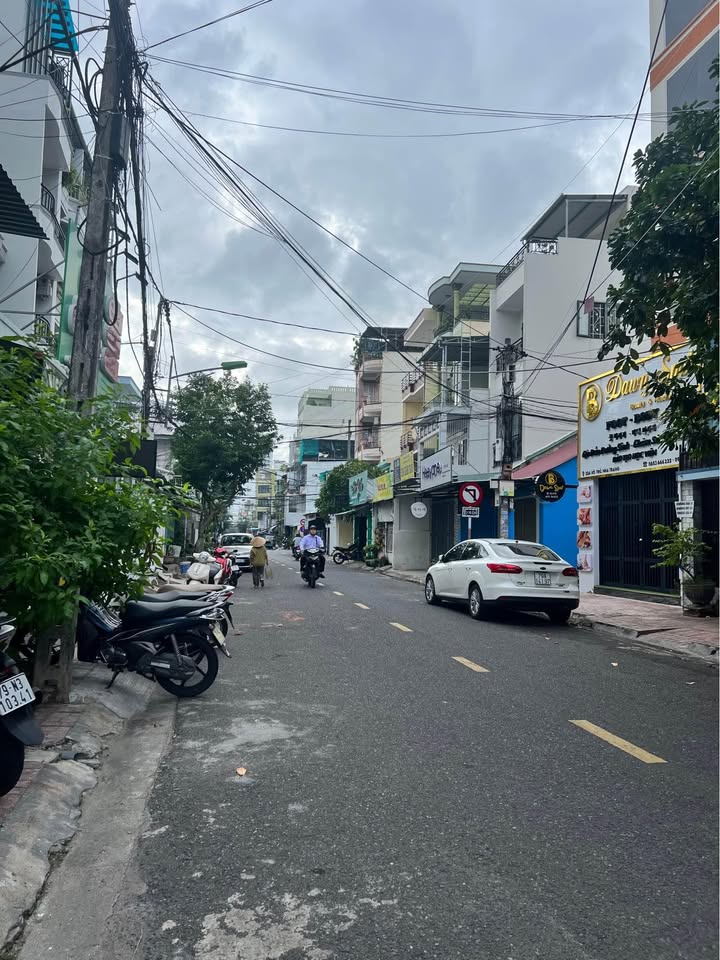 Nhà Võ Trứ Nha Trang 72m² giá 5,3 tỷ - Chính chủ bán