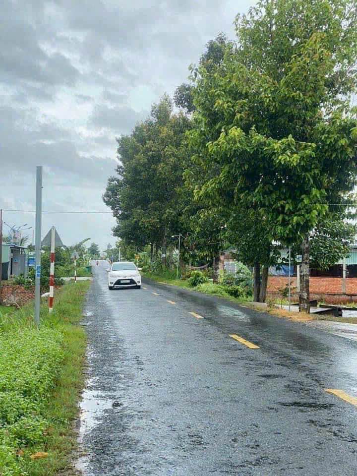 Đất TL853 Châu Thành 22.000m² 750 triệu - Tiềm năng tăng giá