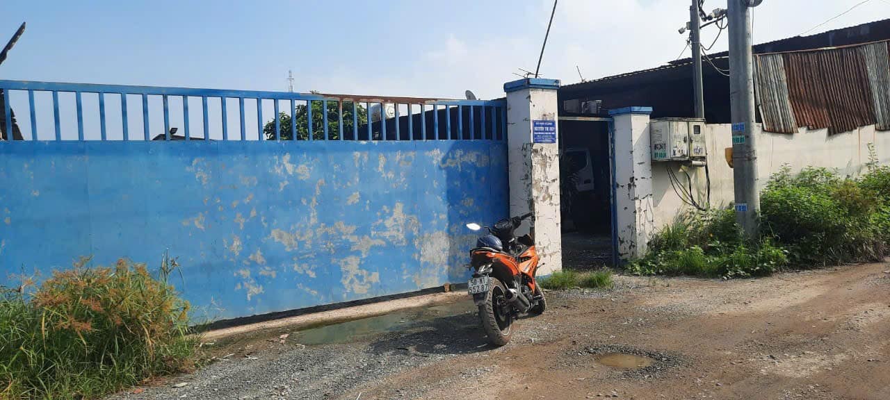 Đất nền Hóc Môn 2.464m² giá 17.5 tỷ - Sổ đỏ chính chủ