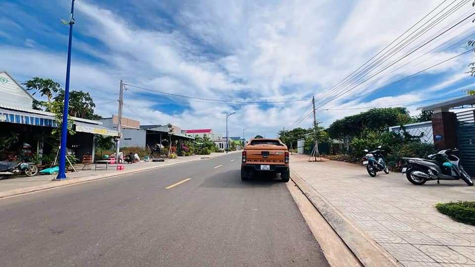 Nhà Tạ Văn Sáu Đất Đỏ 439m² 3.6 tỷ - Chính chủ