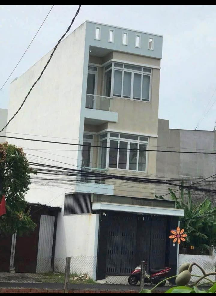 Nhà Phường 10 Phú Nhuận 77m² 6,2 tỷ - Ô tô vào tận nhà