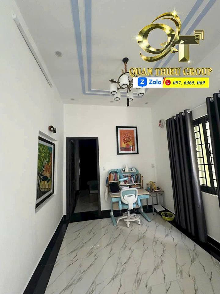 Nhà riêng Phan Bội Châu 55m2 6 triệu - Sẵn sàng ở