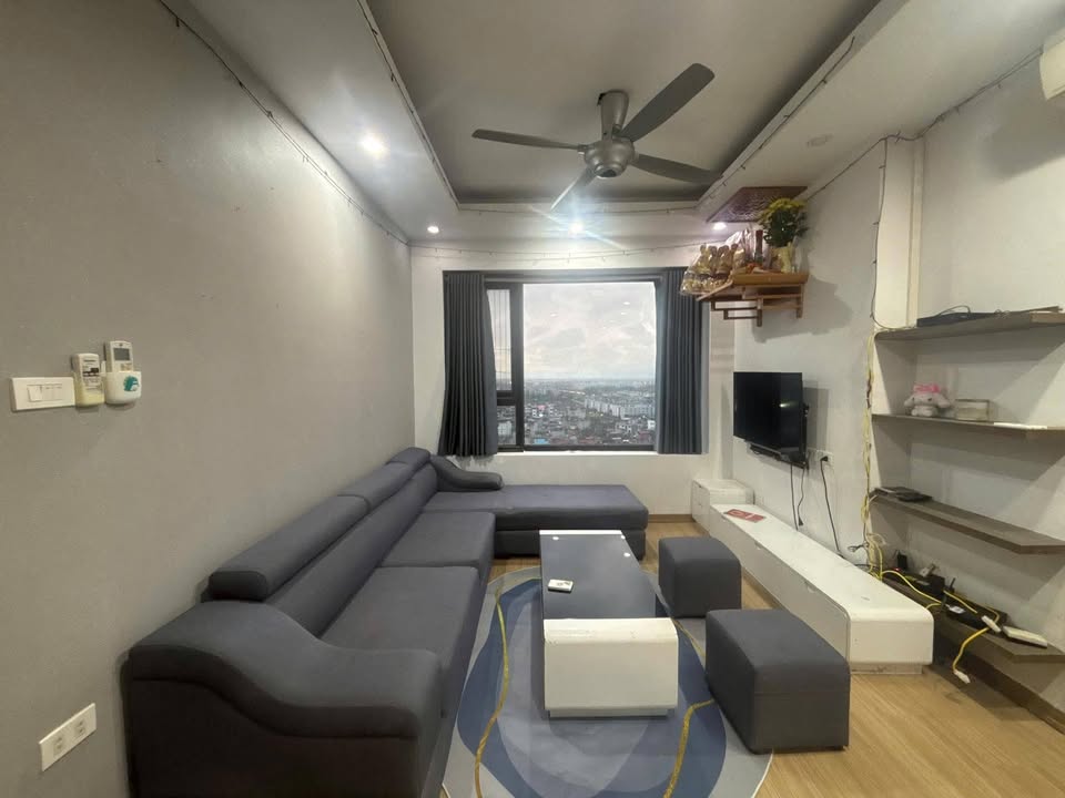 Căn hộ Newhouse Xala Phúc La 60m² 9 triệu - Full nội thất cao cấp