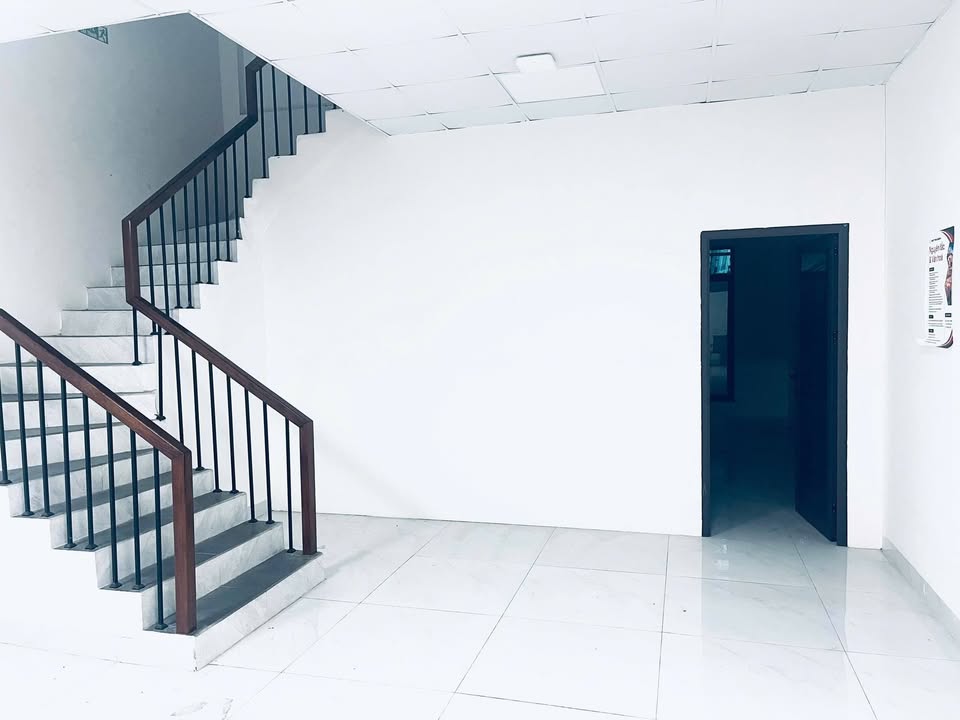 Nhà cho thuê Geleximco Hà Đông 120m² 27tr - Sẵn sàng ở ngay