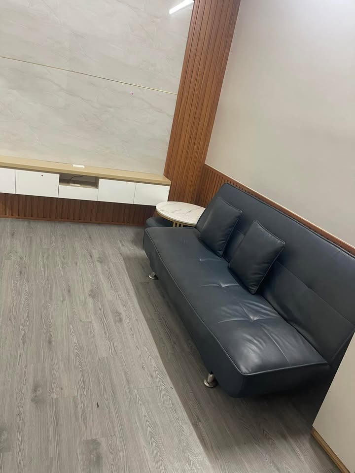 Căn hộ CT Phú Sơn Thanh Hóa 54m² - View sân chơi thoáng