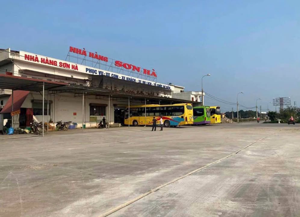 Đất nền Quảng Bình Quảng Xương 120m² 1.2 tỷ - Sổ đỏ chính chủ