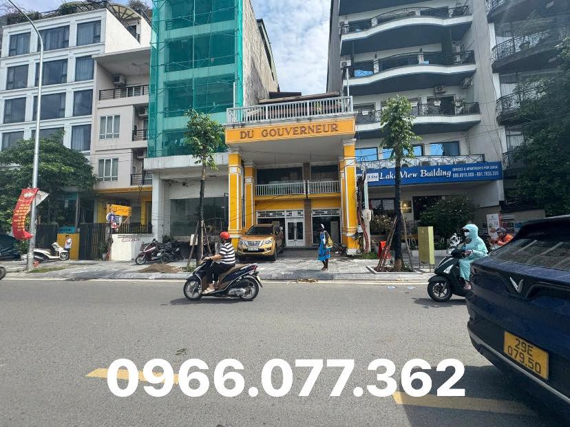 Nhà phố Tân Mai Hoàng Mai 90m²/thỏa thuận - Mặt tiền kinh doanh