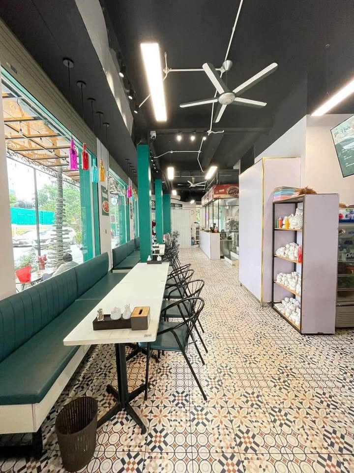 Shophouse Roman Plaza Tố Hữu 85m² 70 triệu - Mặt tiền kinh doanh