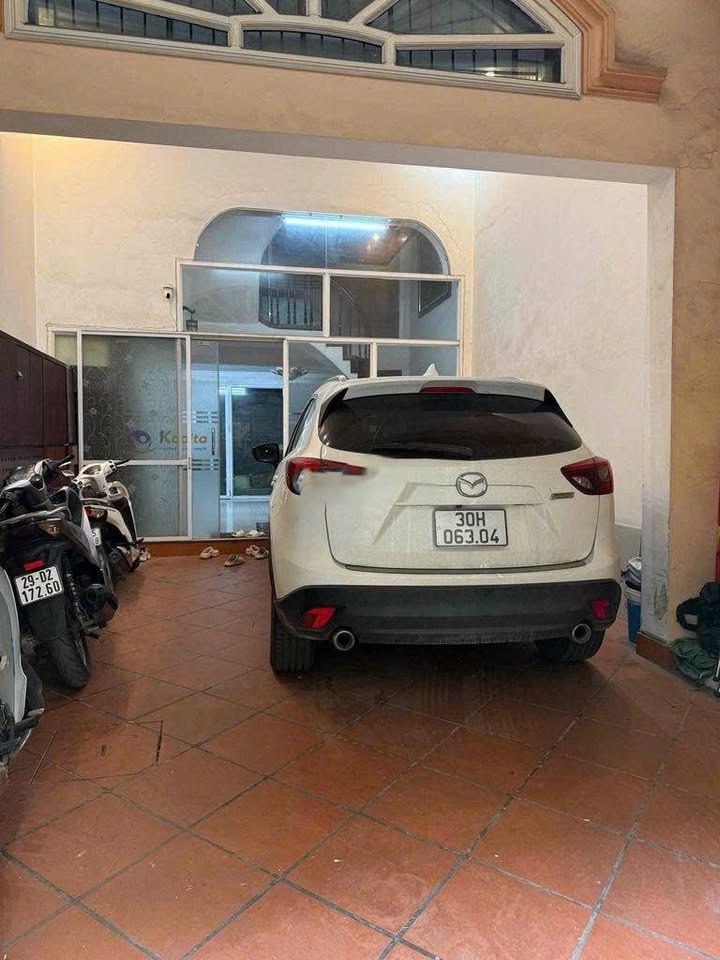 Nhà cho thuê Ngõ 26 Hoàng Cầu 68m² giá 25 triệu - Sẵn sàng ở ngay