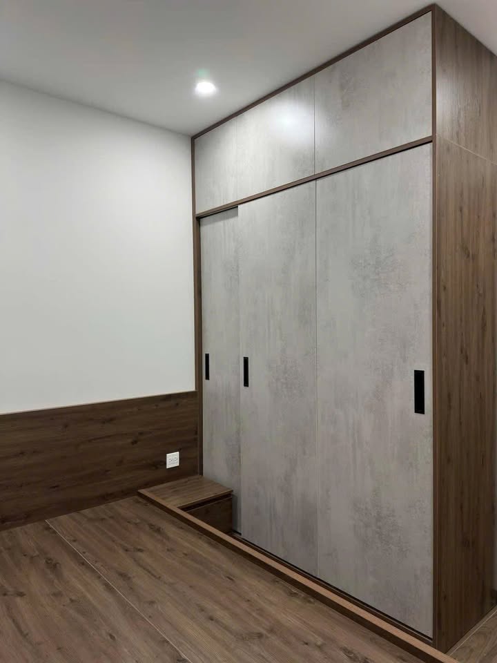 Căn hộ HH Linh Đàm 66.5m² giá thỏa thuận - Sẵn sàng ở ngay