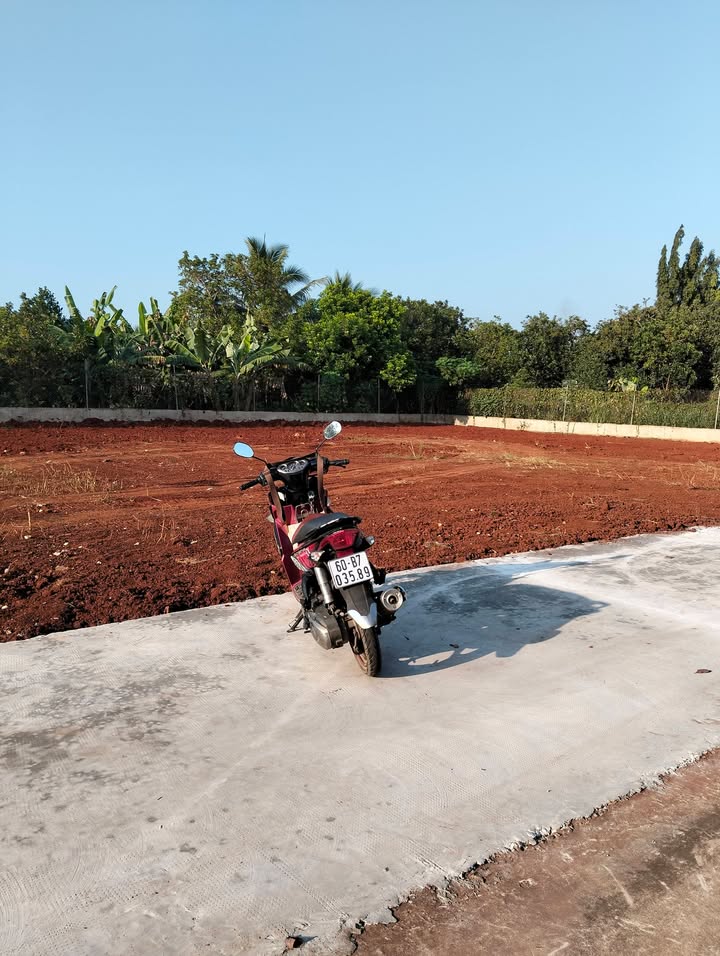 Đất nền Gia Kiệm 526m² 790 triệu - Sổ đỏ chính chủ