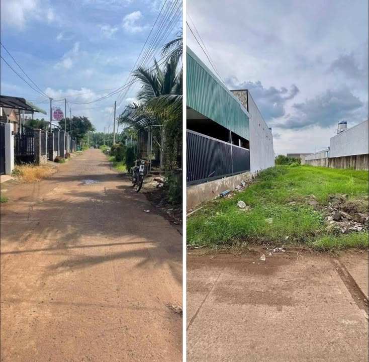 Đất nền Gia Tân 2 Đồng Nai 165m² 950 triệu - Sổ đỏ chính chủ