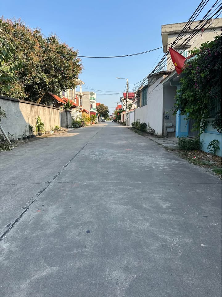 Nhà phố Nhân Hòa Quế Võ 97m² giá 2 tỷ - Sẵn sàng ở ngay