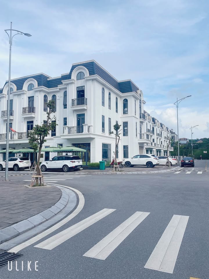 Nhà Khu Iris Phổ Yên 152m² giá 8 tỷ - Chính chủ bán