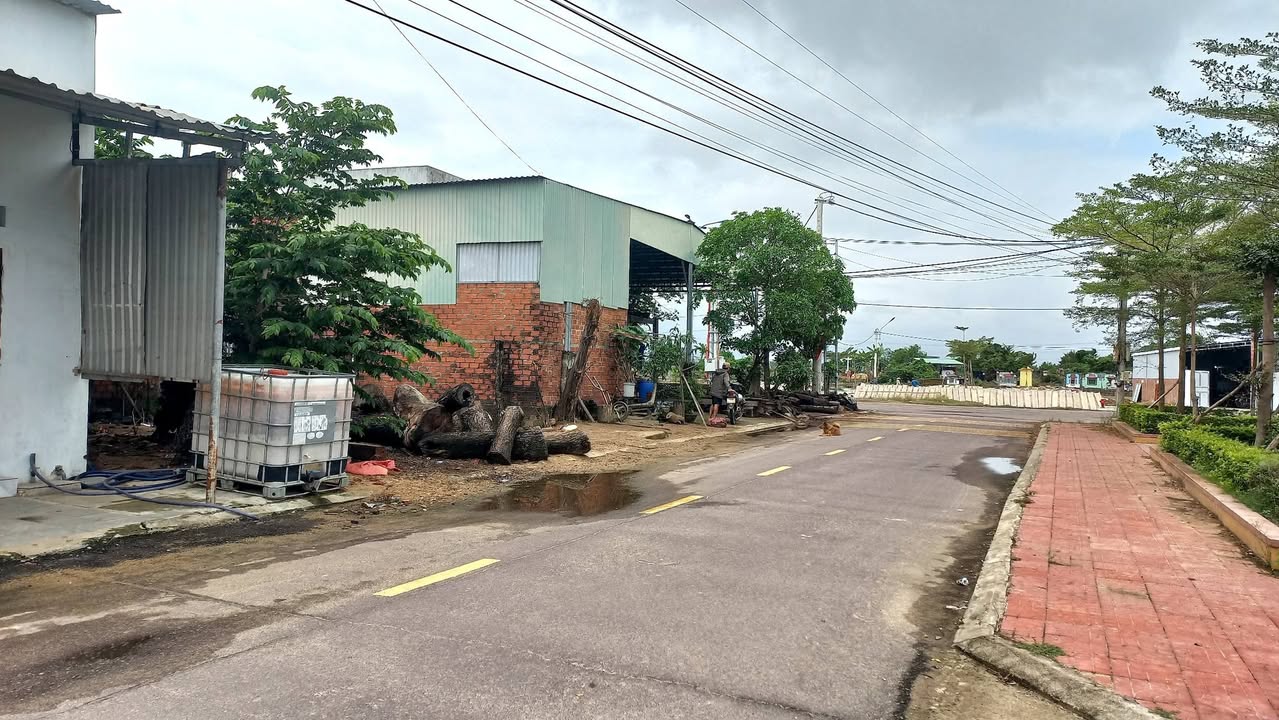 Đất nền Quy Nhơn An Thái 76m² 0,9 tỷ - Sổ đỏ chính chủ