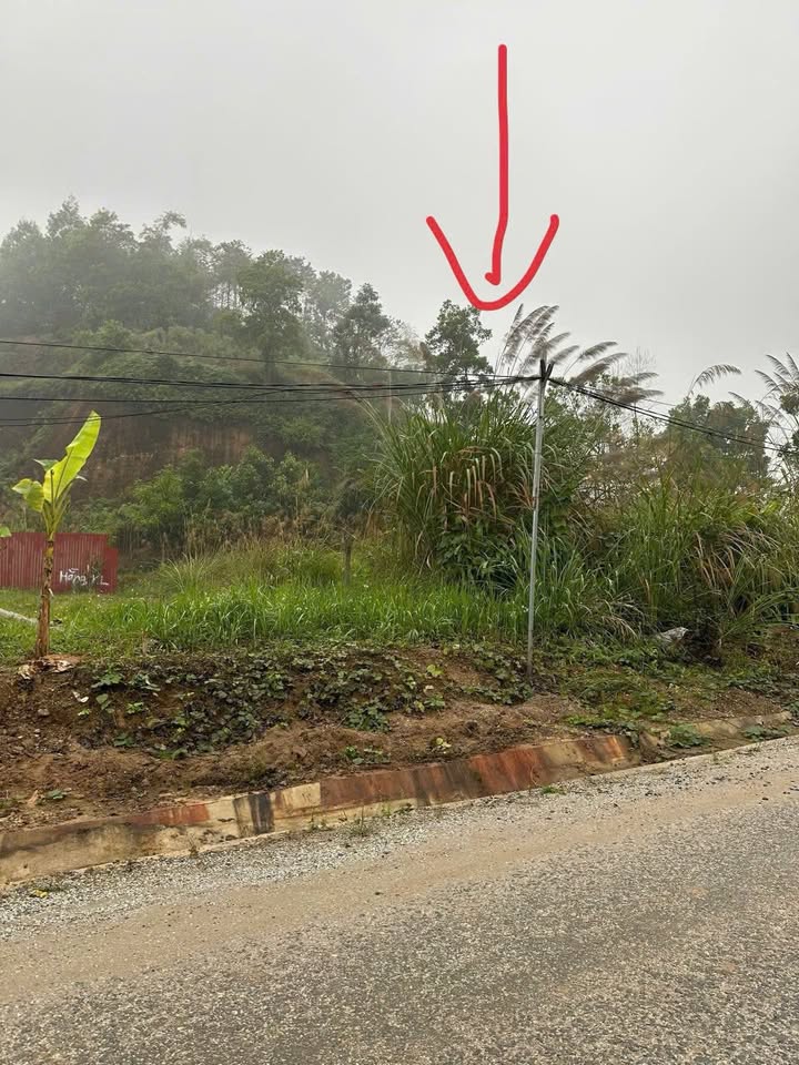 Đất Nguyễn Tất Thành 105m2 700 triệu - Sổ đỏ chính chủ