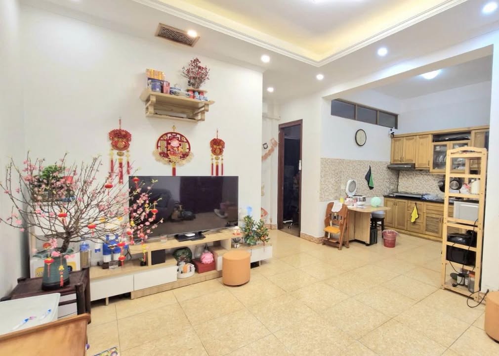 Căn hộ Mỹ Đình Phương Canh 70m² 6 tỷ - View đẹp SVĐ