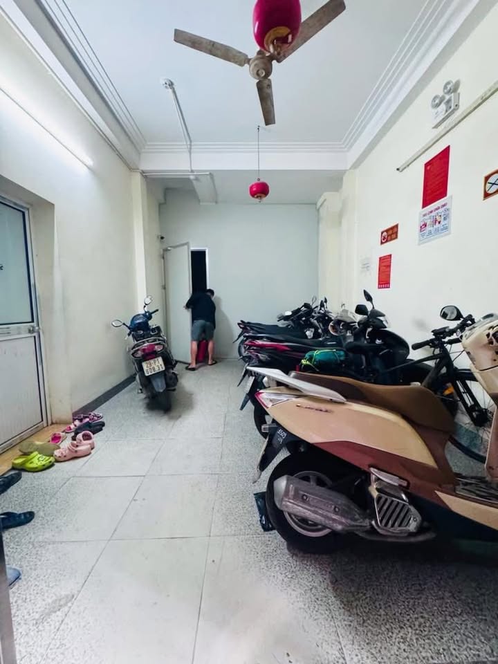 Nhà Xuân Thủy Cầu Giấy 101m² 27.3 tỷ - Chính chủ bán