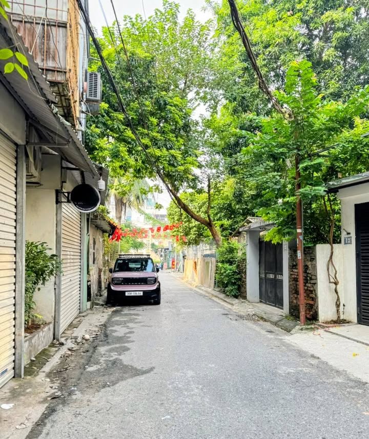 Nhà riêng Long Biên 38m² 8.5 tỷ - Chính chủ bán