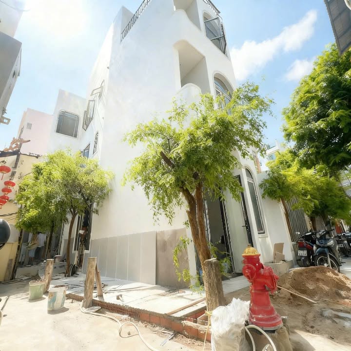 Nhà Vĩnh Hội Quận 4 56m² giá 7.3 tỷ - Chính chủ bán