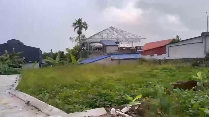 Đất Tuy Lai Mỹ Đức 100m2 1.2 tỷ - Sổ đỏ chính chủ