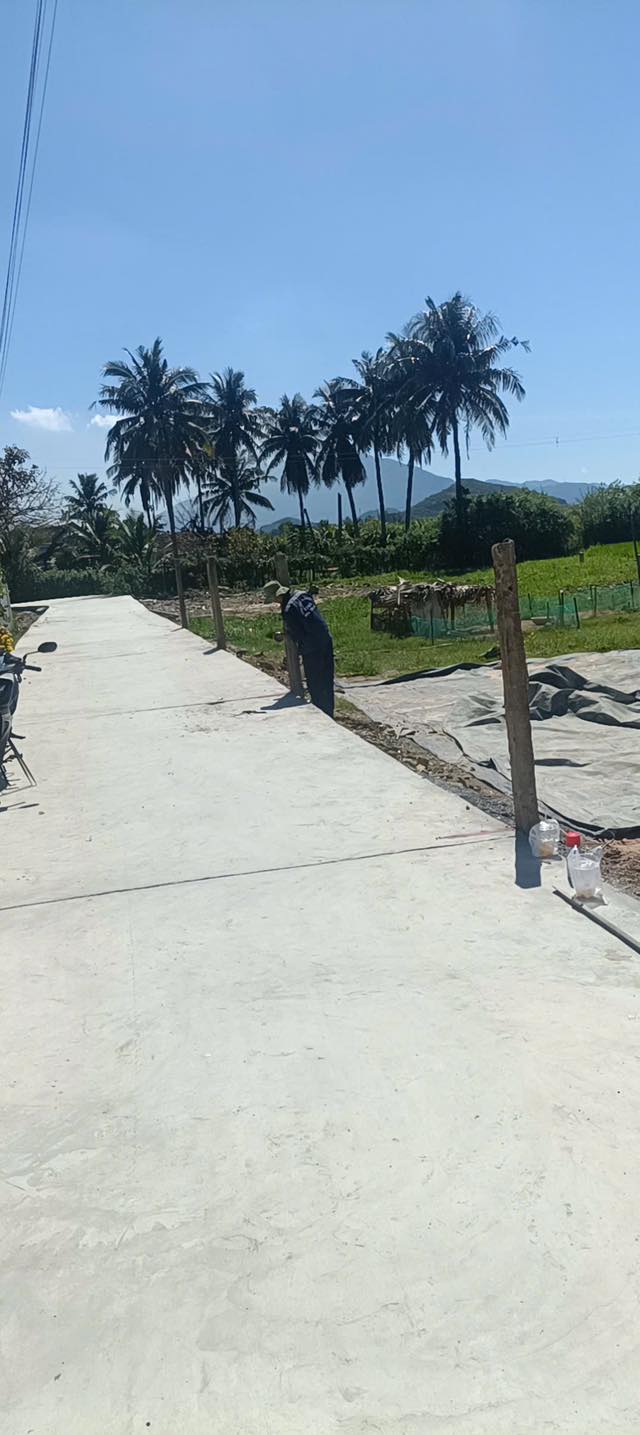 Đất nền Ninh Trung 114m² 3xx triệu - Sổ đỏ chính chủ