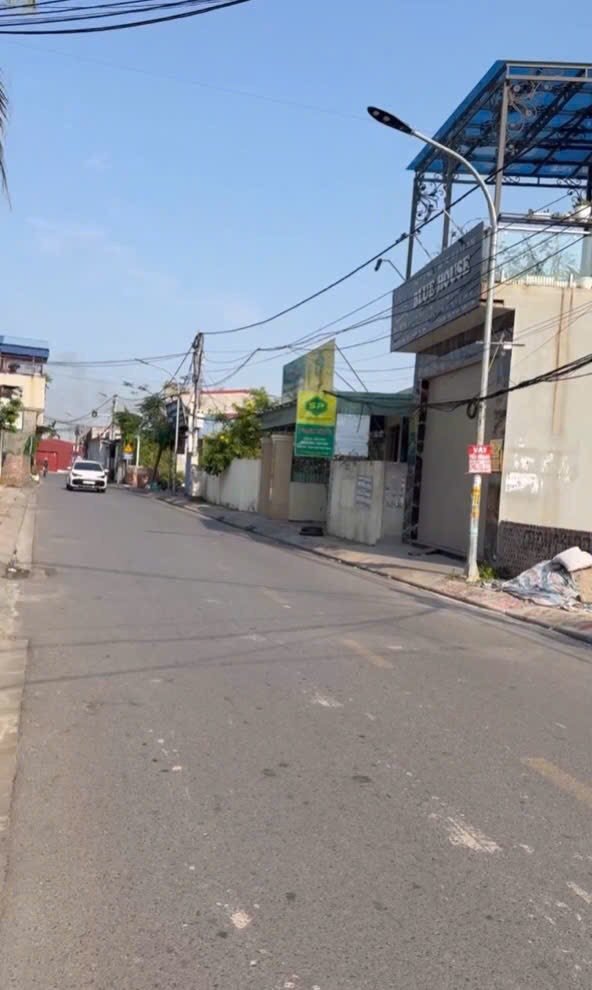 Đất nền An Hải 40m² giá 1,0xx tỷ - Sổ đỏ chính chủ