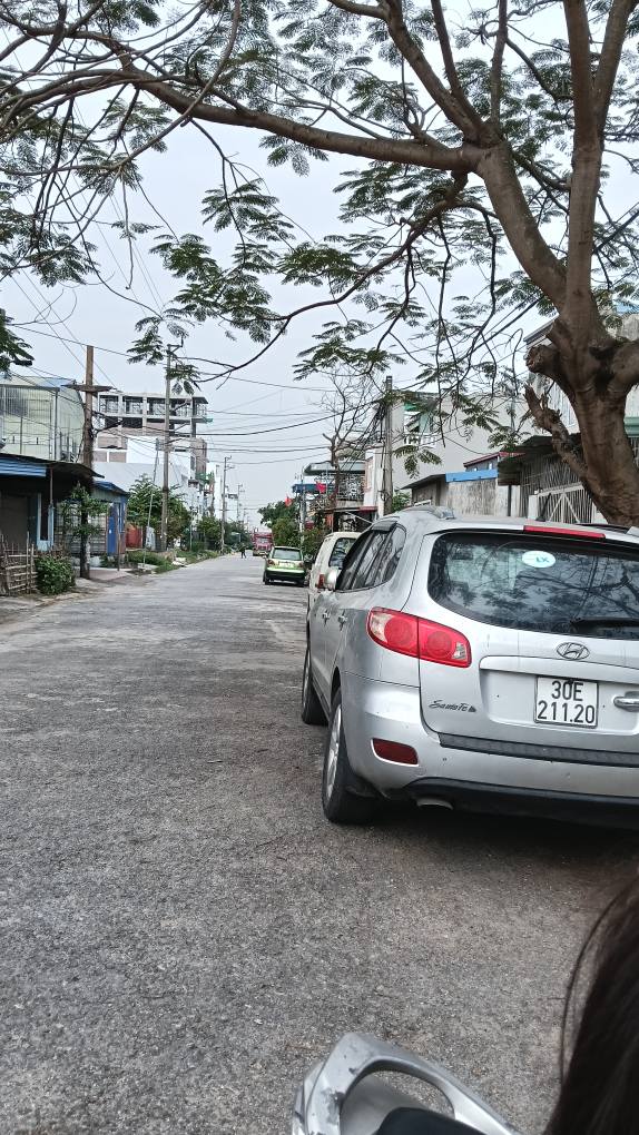 Đất Vân Tra Bãi Huyện 92,5m² 3,99 tỷ - Hạ tầng hoàn thiện