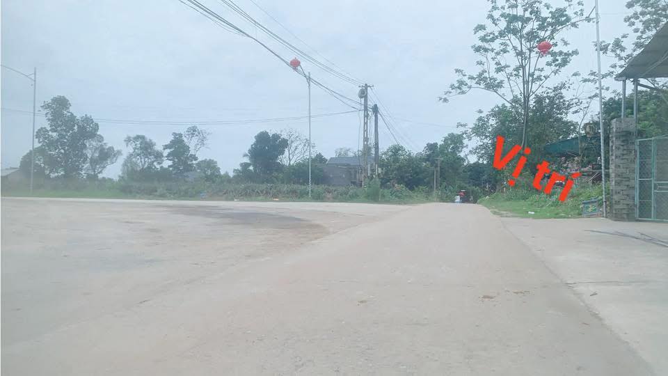 Đất Thuận Minh Thọ Xuân 280m² 3xx triệu - Sổ đỏ chính chủ