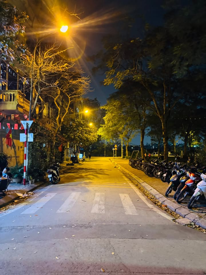 Đất nền Lĩnh Nam 50m² thỏa thuận - Sổ đỏ chính chủ