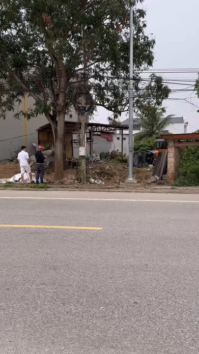 Đất nền TL298 Việt Yên 130m² giá 2 tỷ - Sổ đỏ chính chủ