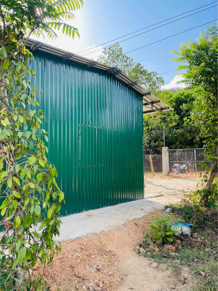 Đất nền Xuân Phú Ea Kar 1.2 tỷ 1440m² - Sổ đỏ chính chủ