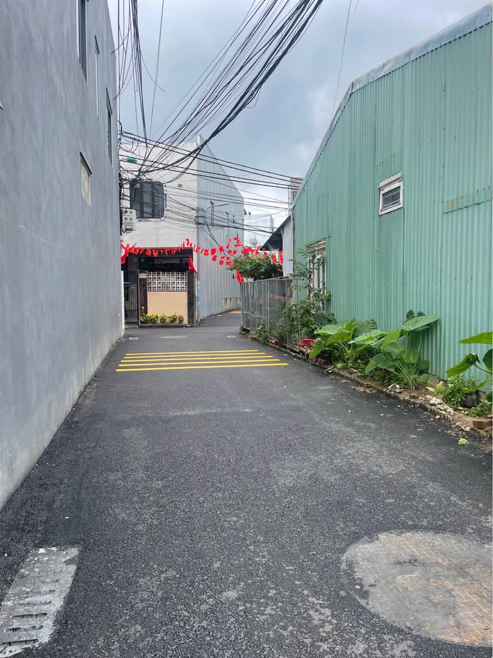 Đất nền Cẩm Lệ Đà Nẵng 70m²/3.5 tỷ - Sổ đỏ chính chủ