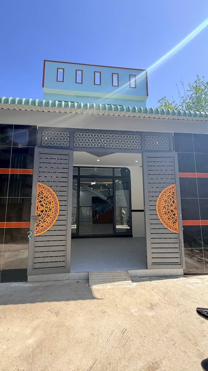 Nhà riêng Trần Quang Cơ Q12 5x20m 3,1 tỷ - Chính chủ bán