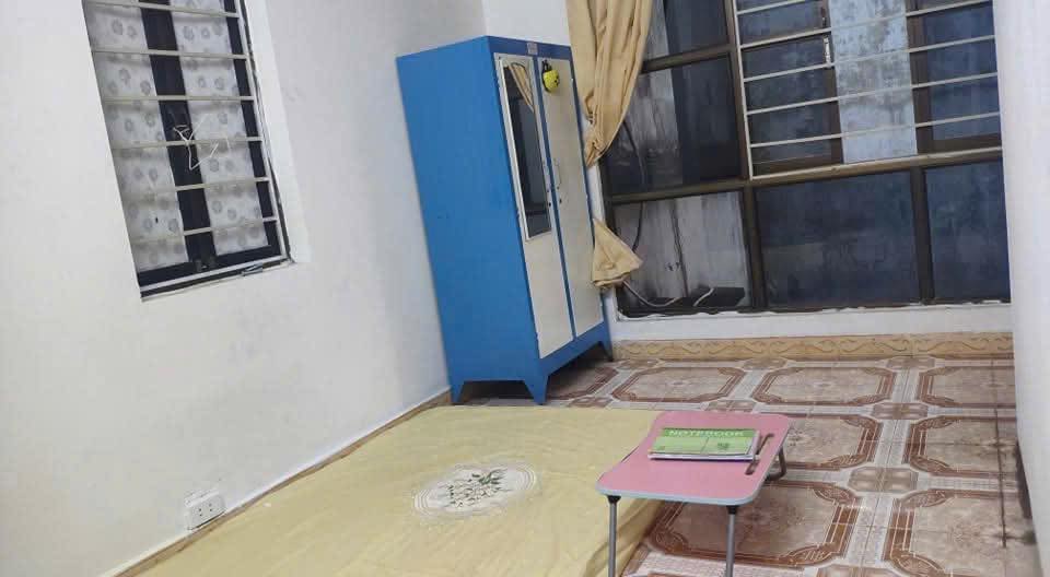 Phòng trọ Đê La Thành 15m² giá 3.1 triệu - Sẵn sàng ở ngay