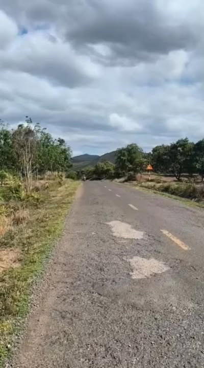 Đất nông nghiệp Đức Cơ Gia Lai 17ha 9 tỷ - Tiềm năng tăng giá