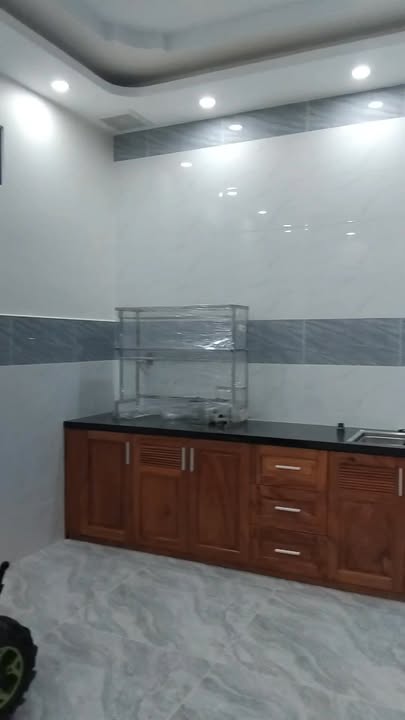 Căn hộ Hồ Xuân Hương Đà Lạt 40m² 5.5tr - View đẹp
