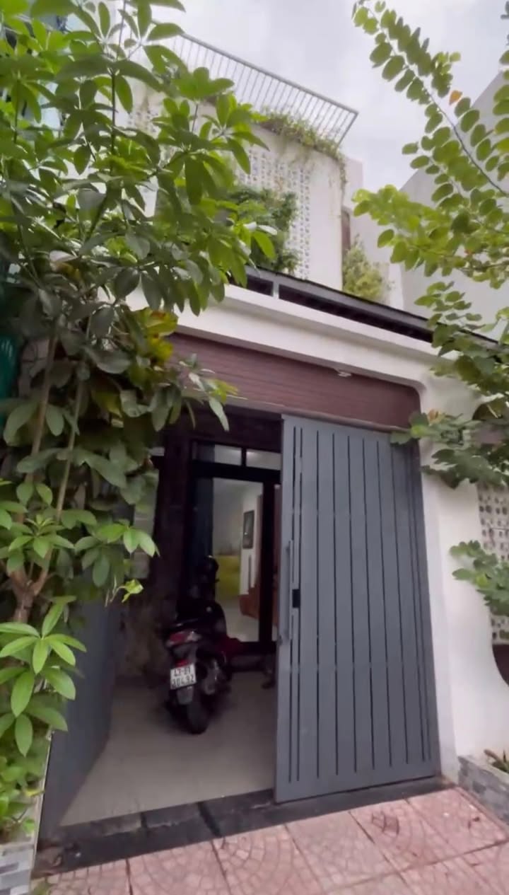 Nhà riêng Phạm Văn Đồng Sơn Trà 83m² 8 tỷ - Sẵn sàng ở ngay