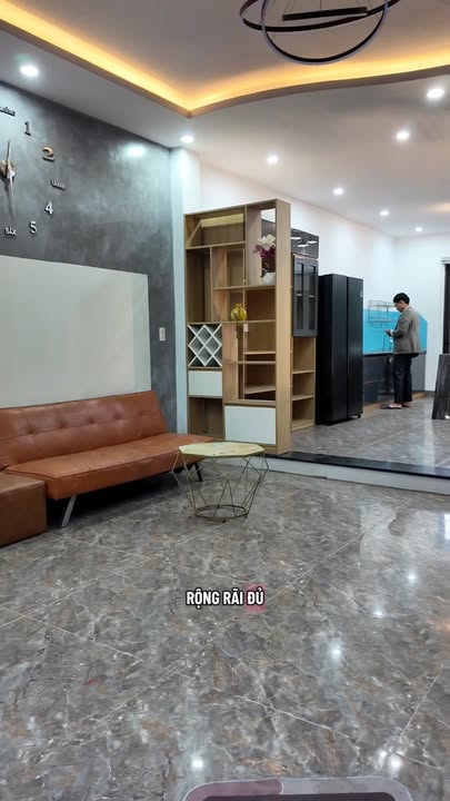 Nhà riêng Nguyễn Huy Tưởng, Thanh Khê 81m² 4 tỷ - Sẵn sàng ở ngay