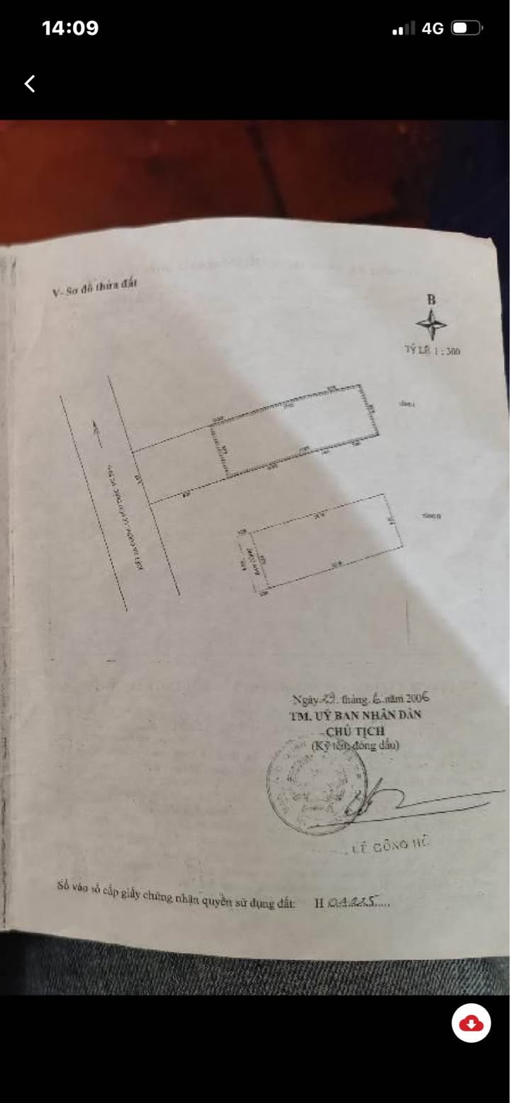 Nhà Lê Hữu Trác Sơn Trà 166m² 18,3 tỷ - Ô tô vào nhà