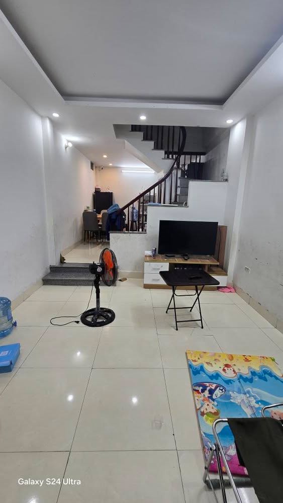 Nhà La Phù Hoài Đức 32m² giá thỏa thuận - Chính chủ bán