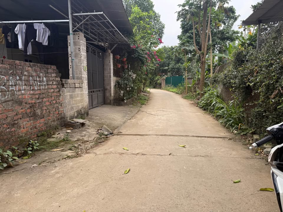 Nhà mới Thịnh Lang 235m² bán gấp – Chính chủ giá tốt