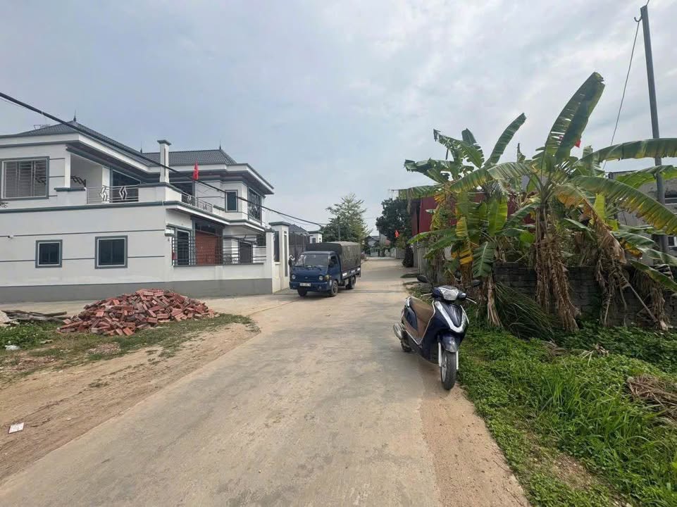 Đất nền Mai Trung Hiệp Hòa 125m² giá 1 tỷ - Sổ đỏ chính chủ