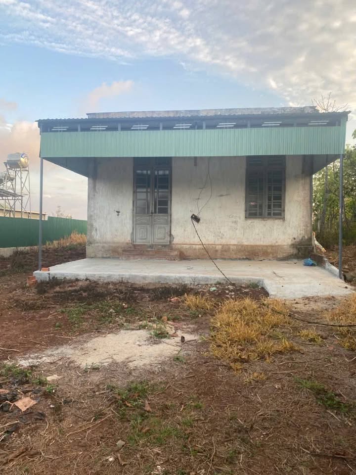 Đất nền Krông Búk Cư Né 941m² 2.5 tỷ - Tiềm năng tăng giá