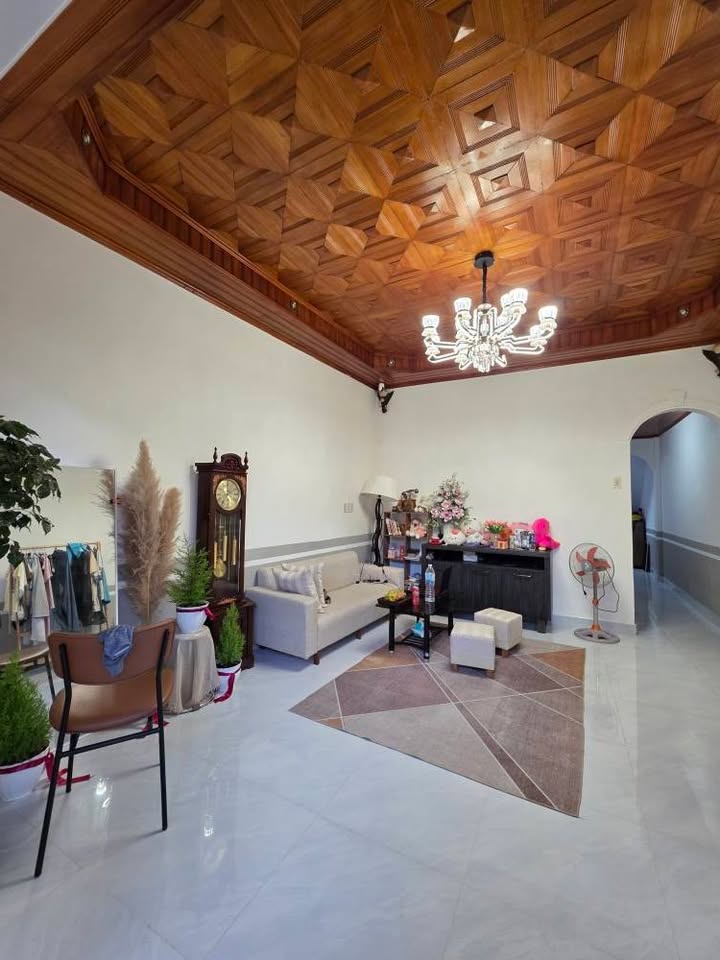 Nhà phố P.9 Đà Lạt 56m² 4.35 tỷ - Chính chủ bán