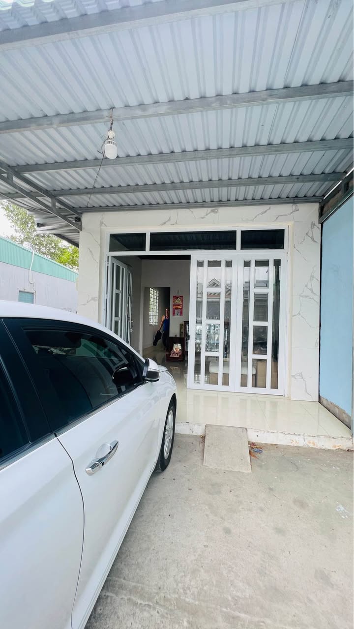 Nhà phố Sơn Kiên QL80 100m² 850tr - Mặt tiền kinh doanh