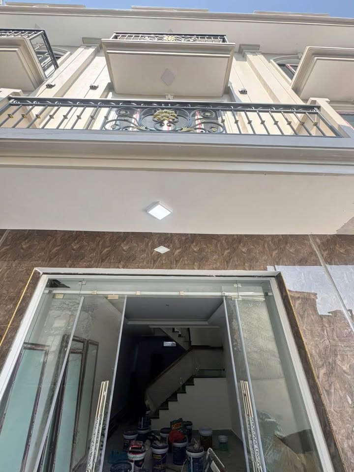 Townhouse Phù Lưu Kiến An 45-52m² 1,65 tỷ - Đầu tư sinh lời