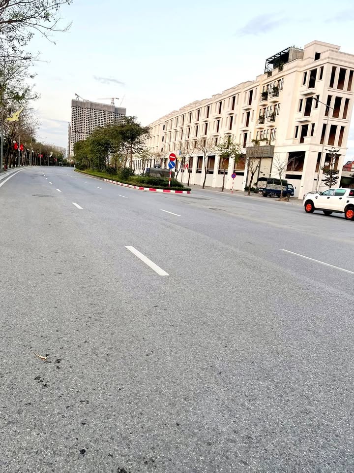 Đất nền Long Biên 50m² 6.4 tỷ - Tiềm năng tăng giá